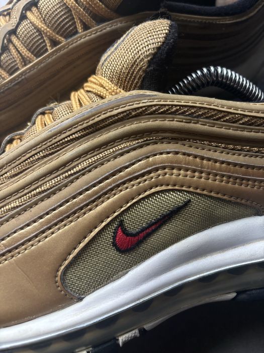 Buty nike aur max gold r.42,5