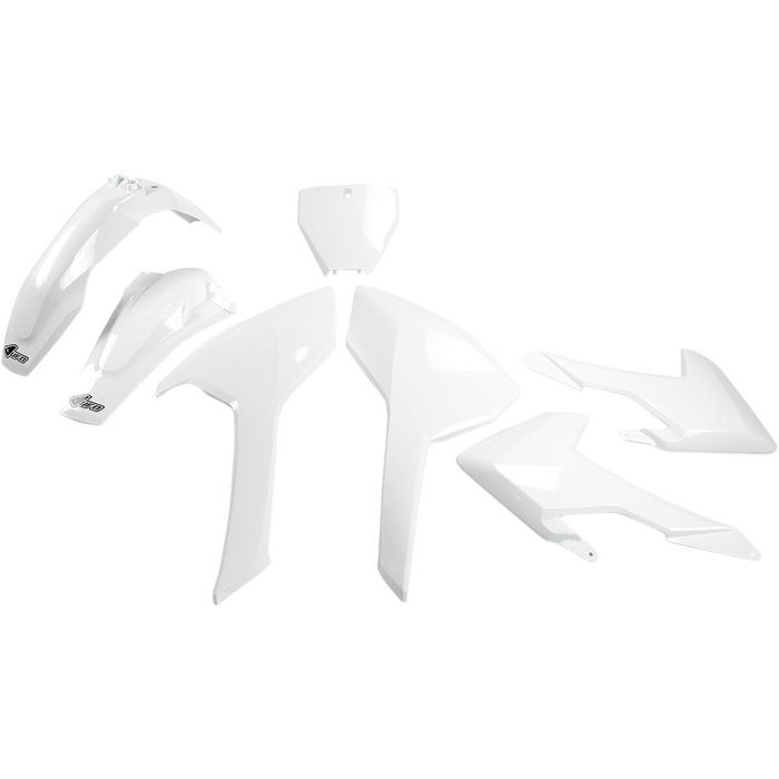 kit plasticos ufo husqvarna tc / fc - hukit616-041