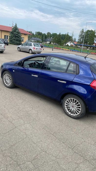 Sprzedam Fiat Bravo