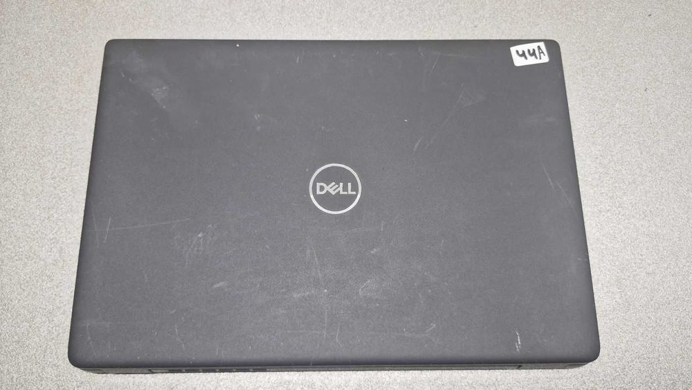 Ноутбук Dell Latitude 3410 14" Full HD  i3-10100U зарядне