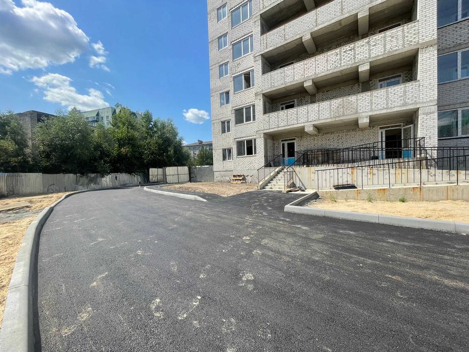 ЖК "Світанок", вул. Головатого 71-А. єОселя Забудовник Розстрочка