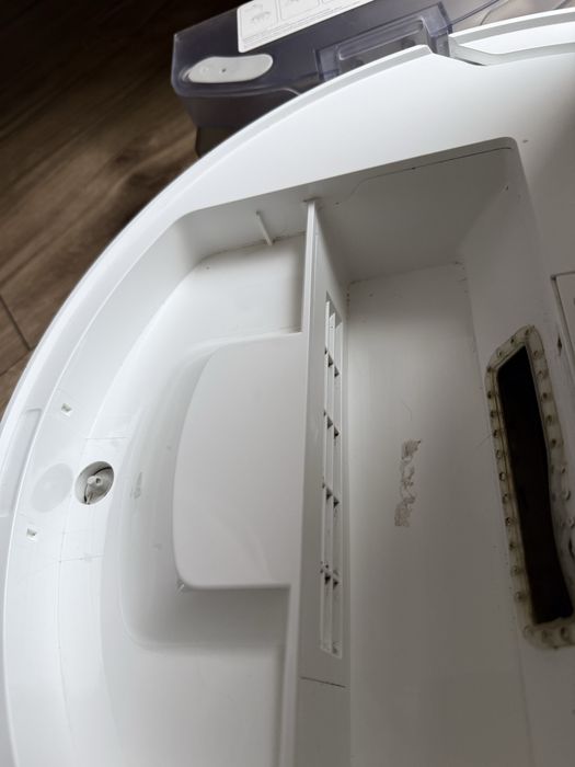 Xiaomi Robot Vacuum S10+ EU 100% sprawny