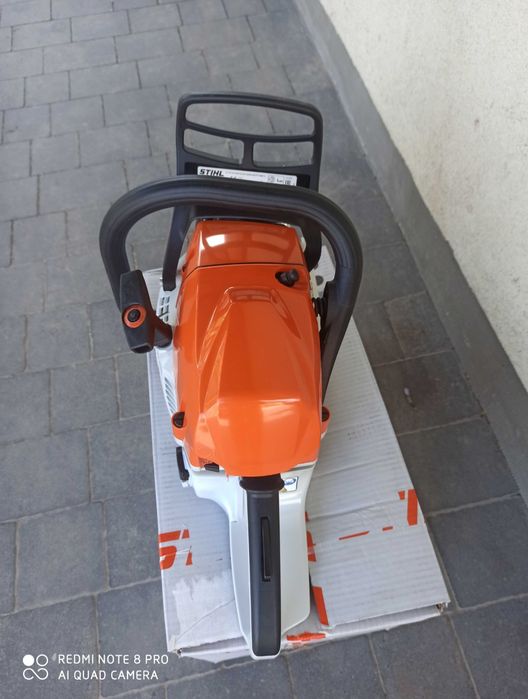 Stihl ms 362 NOWA