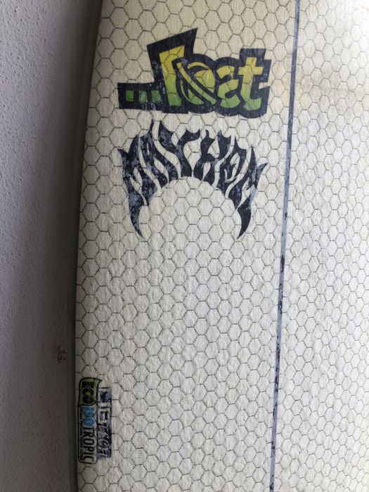 Prancha de surf Lost Mayhem Libtech