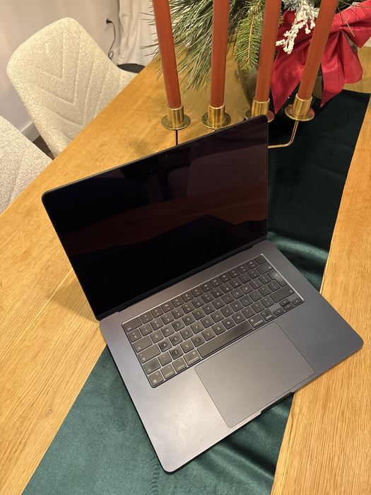 APPLE MACBOOK AIR 15,3" 2941 | M1 8core | 8GB | 256GB SSD | VAT