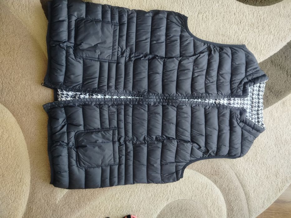 Бузрукавка осінь двостороння