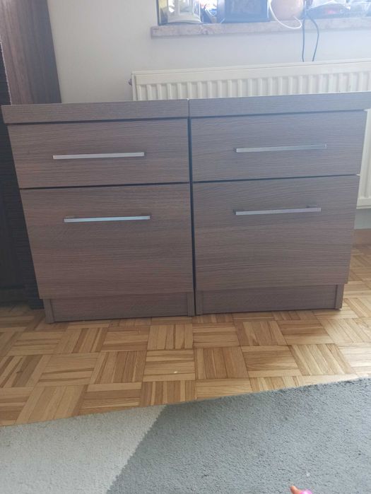 Szafki nocne idealne