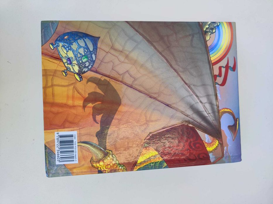 Geronimo Stilton-No Reino da Fantasia