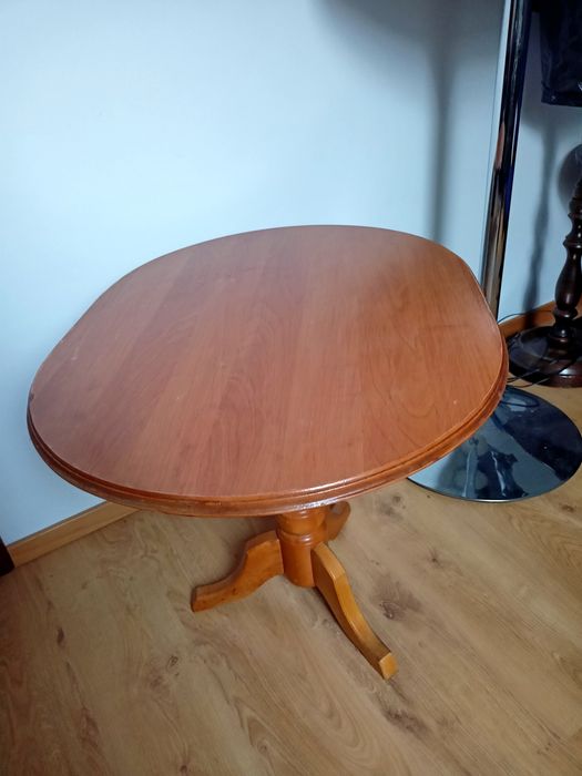 Stół, ława wysokość,62cm.