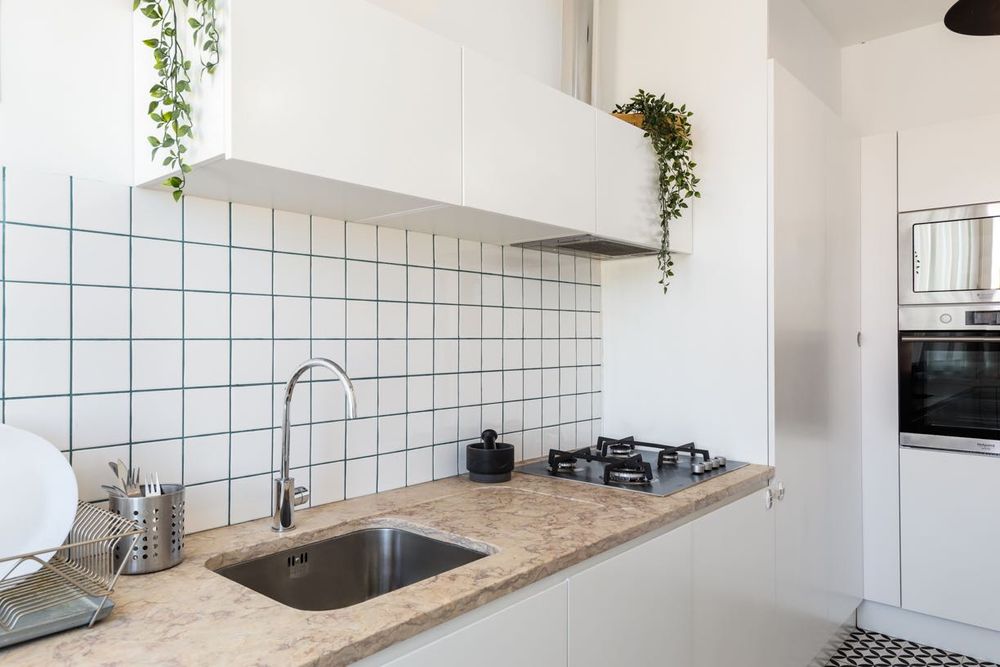 Arrendamento de apartamento t2 Aguas Livres Largo da Igreja