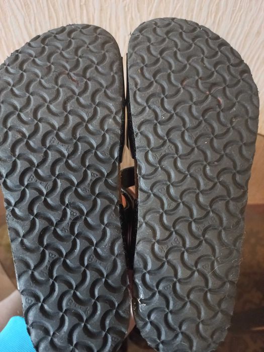 Дитячі ортопедичні босоніжки Birkenstock (Розмір 32)