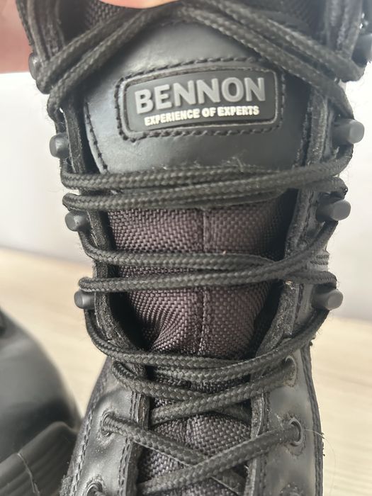 buty bennon  robocze