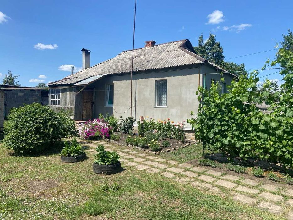 Будинок з ділянкою 32 сотки під Забудову в Харкові!
