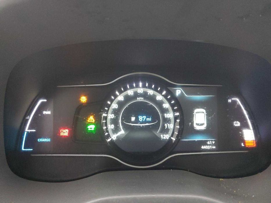 2021 Hyundai Kona Limited