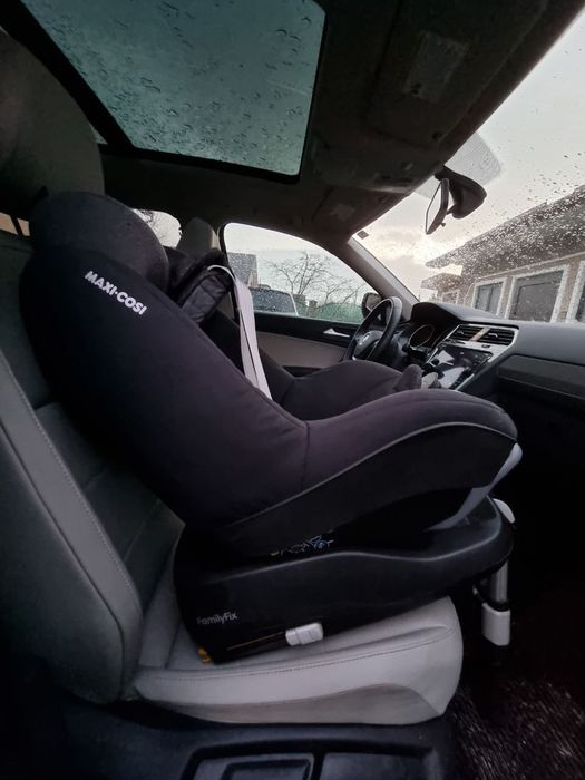 Maxi cosi pearl автокрісло + база