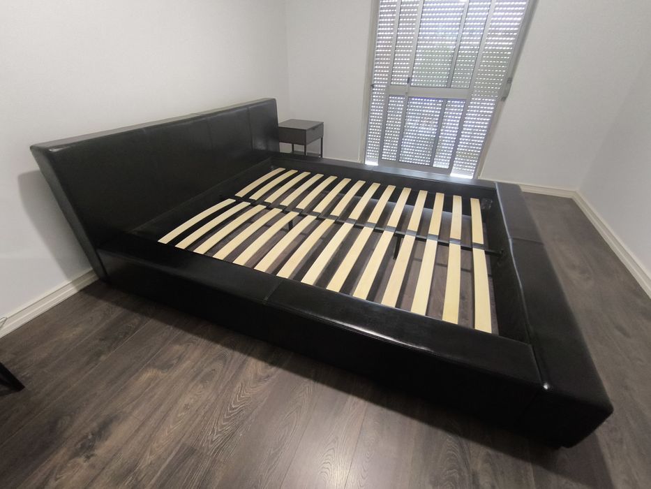 Cama casal 160*200