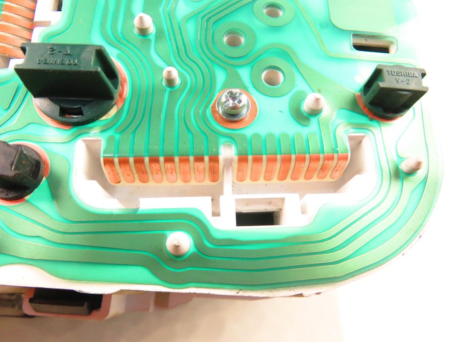 Licznik Daihatsu Terios I 1.3 4wd