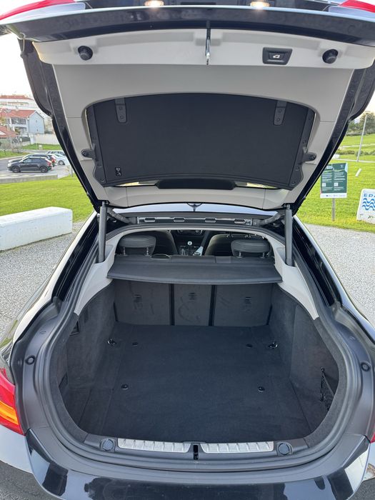 BMW 420d 2018 NACIONAL