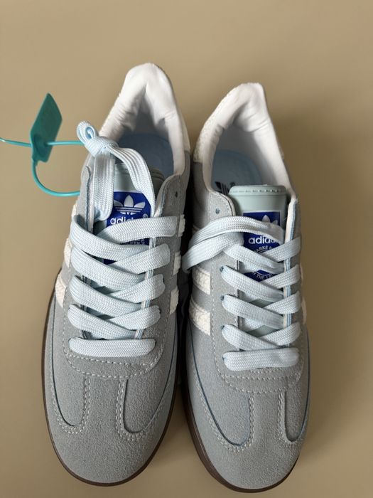Кеди, кросівки adidas
