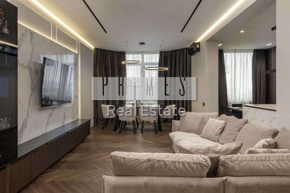 Продаж 3к кввартири, ЖК Аристократ, Є. Коновальця 34А, Печерська