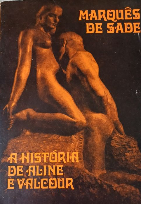 Marquis de Sade: The Story of Aline and Valcour, Year 1977