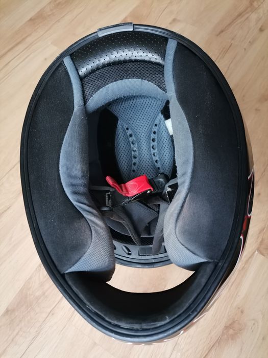 Kask motocyklowy integralny Scorpion EXO-700