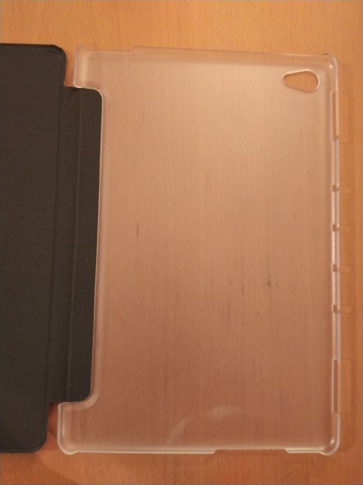 Capa para iPad 10.1"