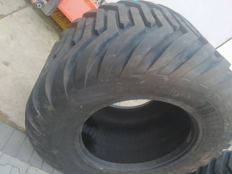 Opony 800/45R30,5