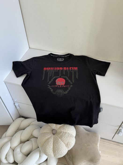 Футболка Philipp Plein