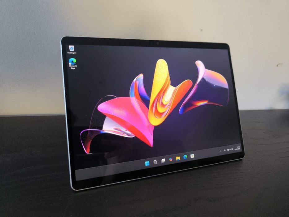 Microsoft Surface Pro 9