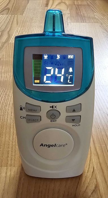 Niania Angelcare AC 401