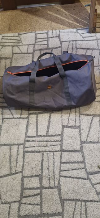 Torba podróżna hugo boss