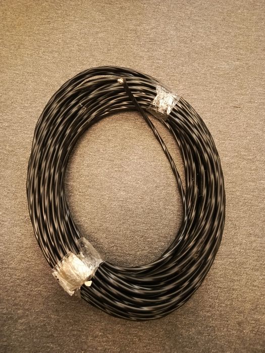 Провод ВВГ нг - LS, 3*4