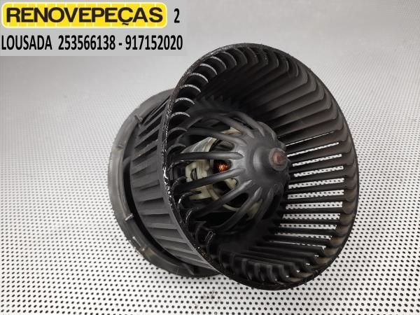 Motor da chauffage / sofagem RENAULT Clio III (BR0/1, CR0/1)