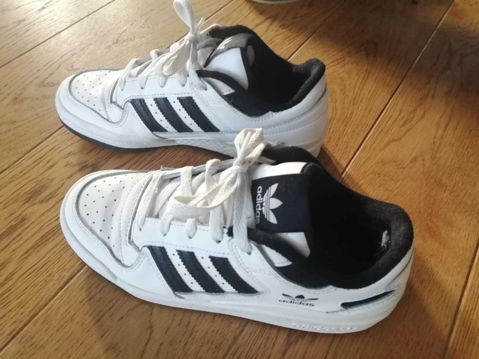 adidas forum low numer 38