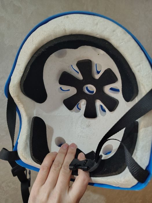 Дитячий велосипед