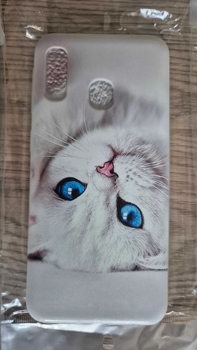 Capas Samsung A20e