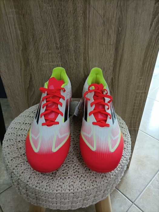 Chuteiras Adidas F50 Pro FG - N 46