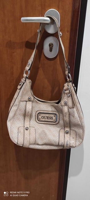 Bolsa mulher Guess