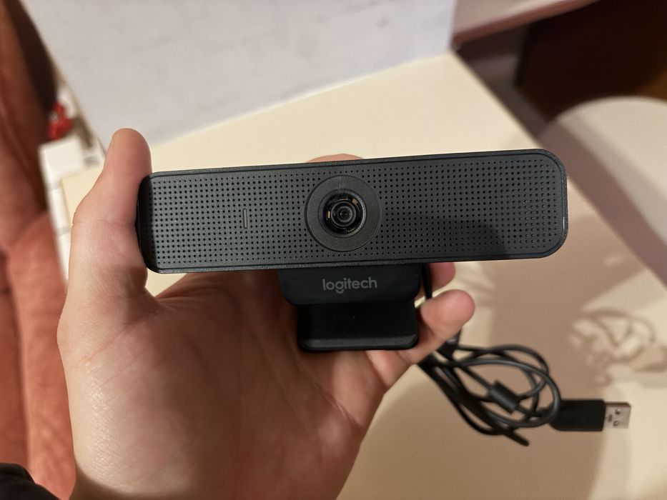 Камера logitech c925