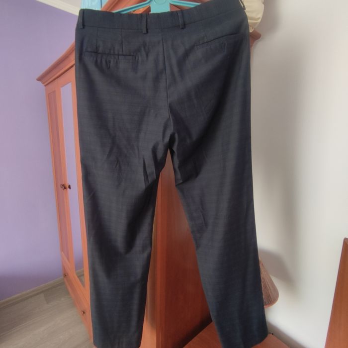 Костюм чоловічий