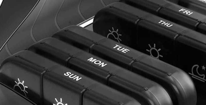 2w1 Mocny XXL Plecak Turystyczny Biwakowy w Góry 40L +GRATIS Organizer