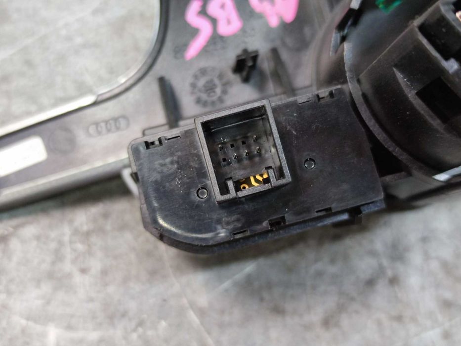Audi A4 B6 Włącznik Przełącznik Świateł Regulacja