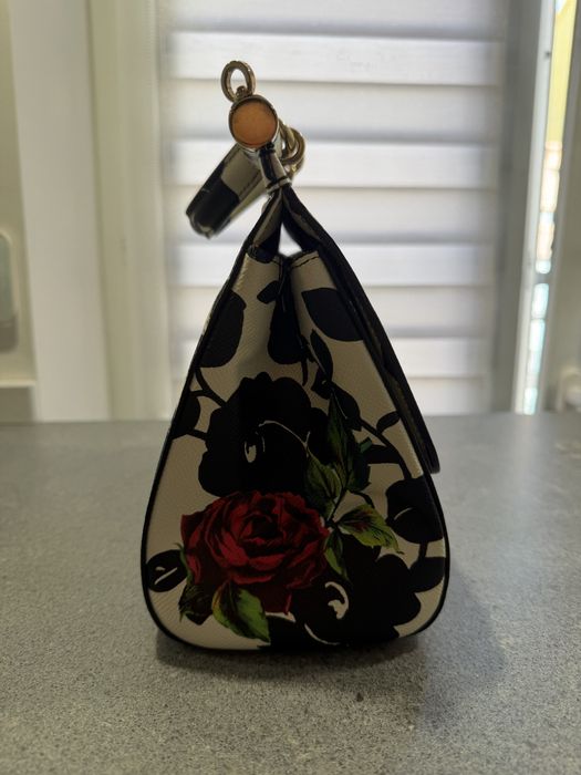 Dolce & Gabbana Sicily (Medium) Оригінал!
