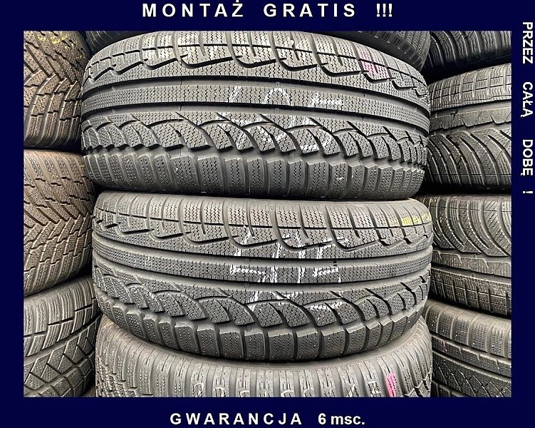 225/55r17 Kumho I'Zen XW KW17_7,2mm_2szt_(405)