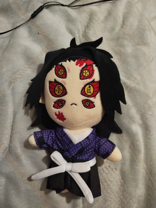 Іграшка клинок який знищує демонів