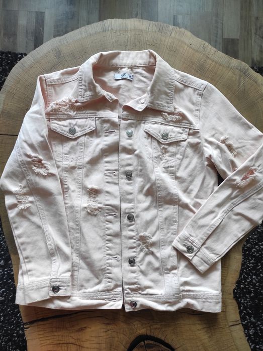 Kurtka katana AJC 34