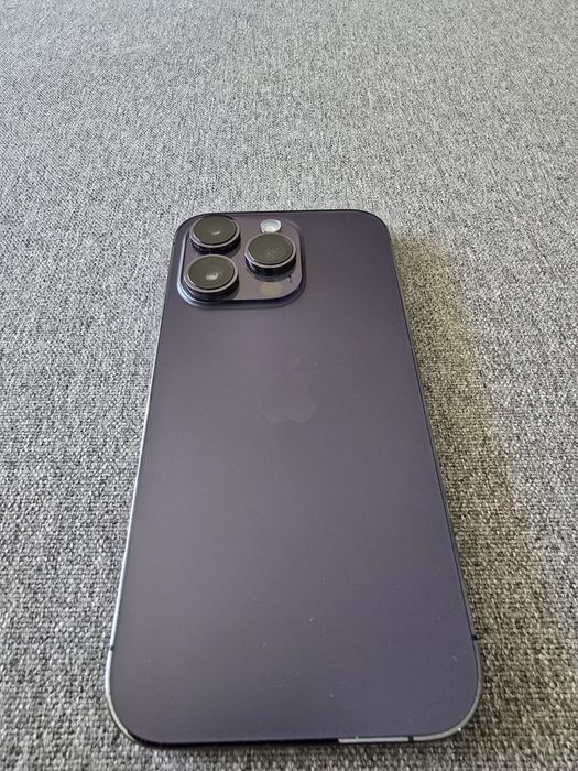 Iphone 14 PRO 128GB Deep Purple