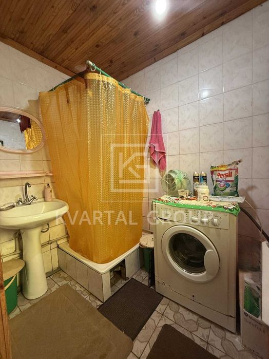 Продаж  будинку на ділянці 11 соток в Клавдієво Тарасове