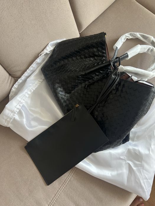 Сумка шопер bottega